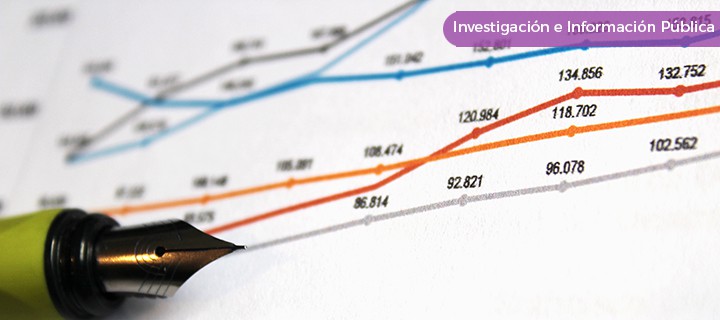 CNED entrega las principales tendencias de matrícula de pregrado 2022