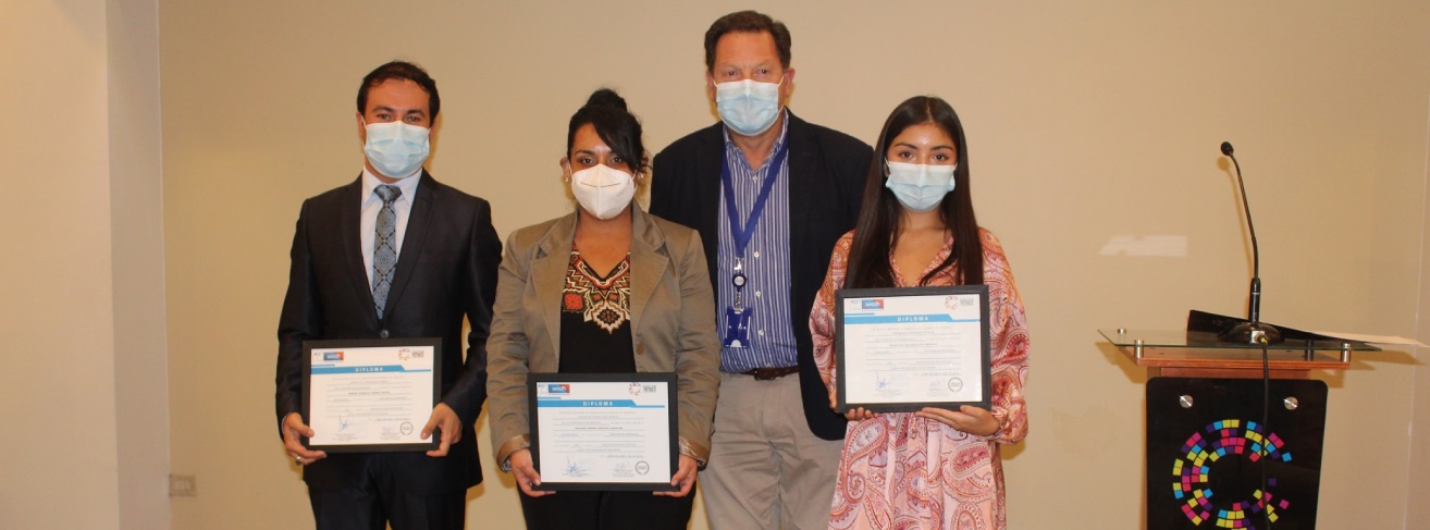 Abierta postulación a cursos Sence gratuitos con continuidad de estudios en el CFT Estatal