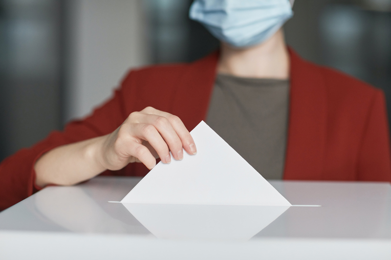 UNAP te invita a Jornada Nacional de Deliberación sobre el borrador de la Nueva Constitución